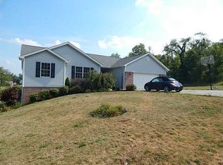 125 Menallen Ave, Uniontown, PA