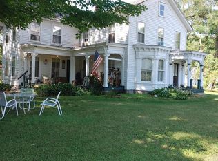 1027 Route 196, Hudson Falls, NY 12839