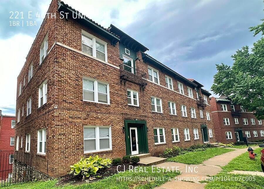1st image of 221 E 46th St #2E