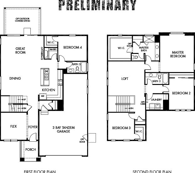 2nd image of 692 Pinecliff Dr