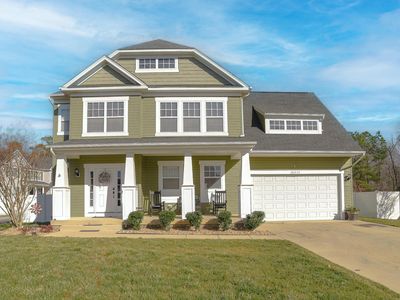 45555 Bethson St, California, MD, 20619