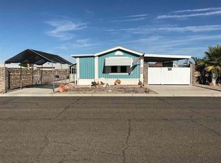 13609 E 49th Dr, Yuma, AZ 85367 | MLS #20234356 | Zillow