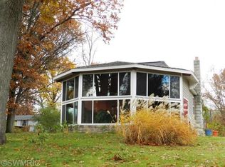 24832 Flanders St, Dowagiac, MI 49047