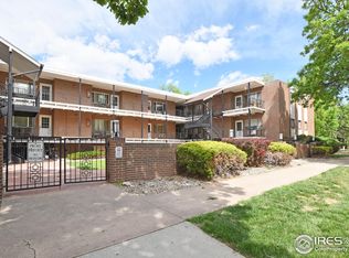 301 Peterson St APT 108, Fort Collins, CO 80524