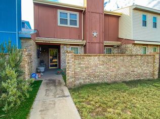 2019 Gila Rd, Odessa, TX 79763