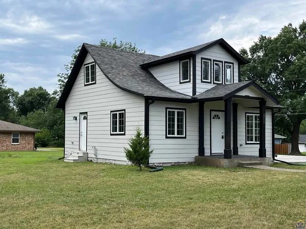 2205 W 12th Ave, Emporia, KS 66801