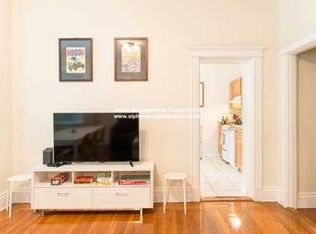 (Undisclosed Address), Brookline, MA 02446