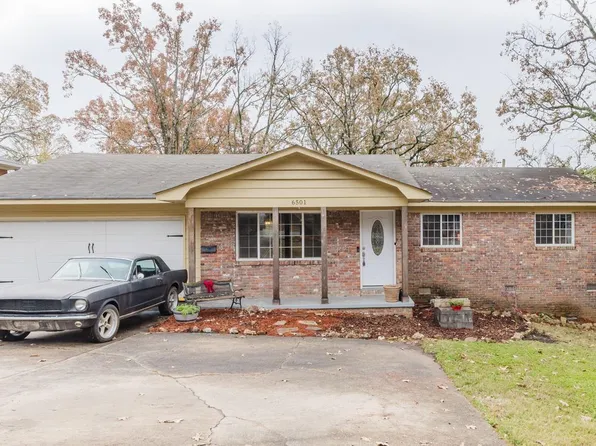 6501 W Markham St, Little Rock, AR 72205