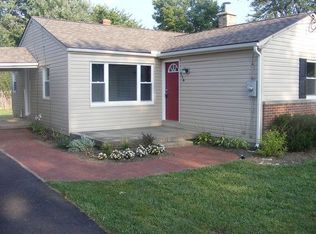 516 Sunset Dr, Carlisle, OH