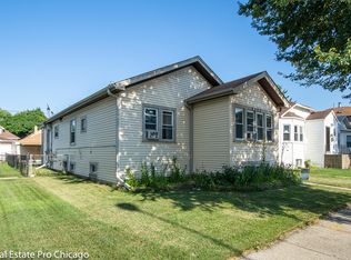 3523 N Oak Park Ave, Chicago, IL 60634
