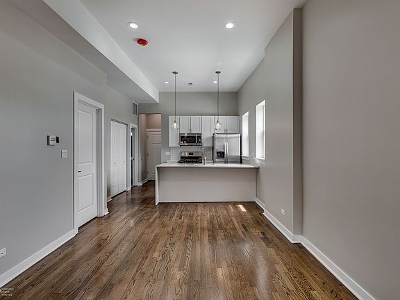 1B/1B - Open Concept