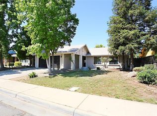 1653 Chaparral Ct, Atwater, CA