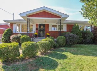 4326 Estate Dr, Louisville, KY 40216