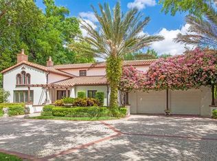 125 E Webster Ave, Winter Park, FL 32789