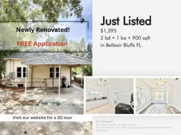 641 Mehlenbacher Rd #1/2, Largo, FL 33770