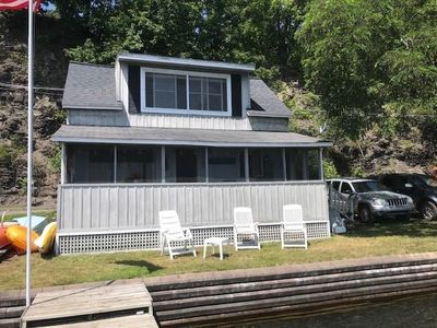 4102 Squaw Point Rd, Dundee, NY, 14837