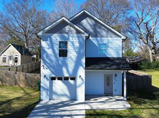 9075 Jefferson St, Commerce, GA 30529