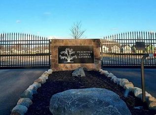 2593 N Peachtree Lane Sublot #2, Pt Clinton, OH 43452
