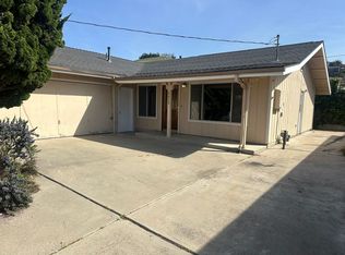 2638 Greenwood Ave, Morro Bay, CA 93442