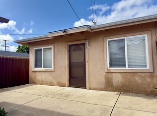 223 N D St #A, Lompoc, CA 93436
