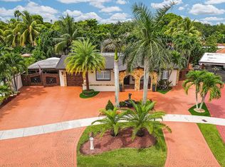 13373 SW 66th Ter, Miami, FL 33183