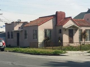 1859 W 64th St, Los Angeles, CA 90047