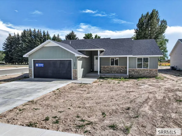 388 Wind River Dr, Shelley, ID 83274