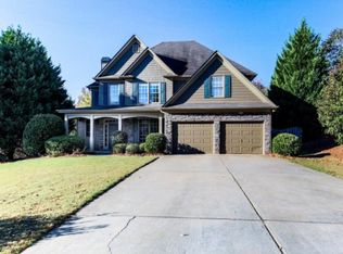 602 Birch Walk, Canton, GA 30114