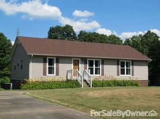 1135 Nancy Green Ridge Rd, Prospect, TN 38477