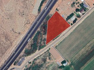 376 S Main St, Leeds, UT 84746