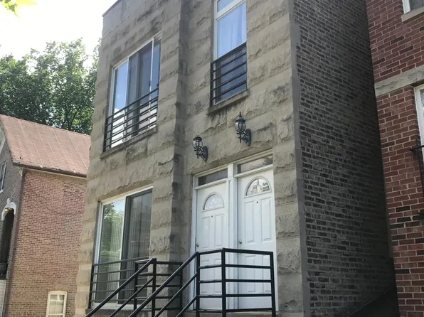 1420 N Maplewood Ave APT 1F, Chicago, IL 60622