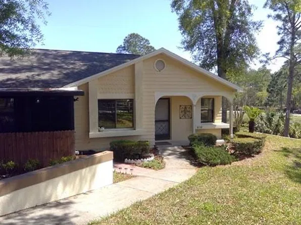 8158 STURBRIDGE COURT #-, WEEKI WACHEE, FL 34613