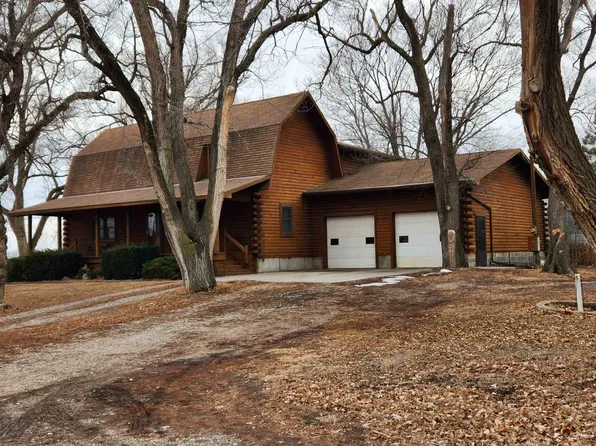 189 Road C, Richland, NE 68601