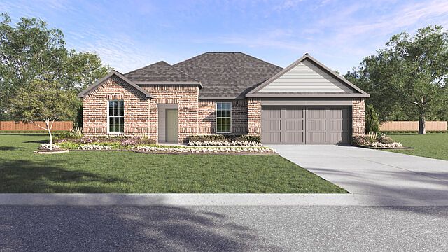 Plan Elevation.