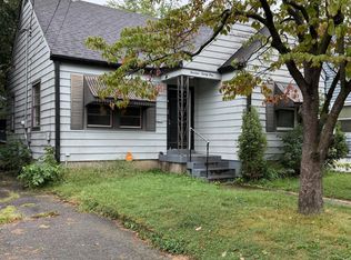 1421 Phyllis Ave, Louisville, KY 40215