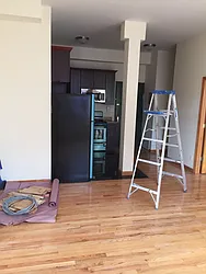 Rented by Brooklyn Vertical Inc.