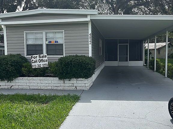 2nd image of 4822 Flamingo Dr