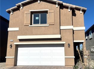 3474 La Cura Ave LOT 63, Las Vegas, NV 89141