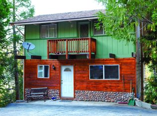 1337 Brooks Ln, Lake Arrowhead, CA 92352