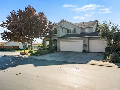 13316 E Fountain Dr, Waterford, CA, 95386
