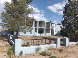 2971 W Rocky Rd, Thatcher, AZ 85552