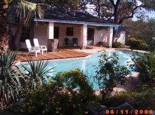17107 Sugar Crest Dr, San Antonio, TX 78232
