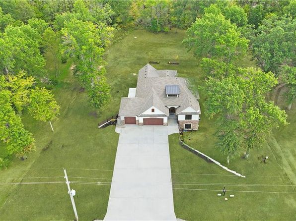 17371 NW County Road 1501 Rd, Archie, MO 64725
