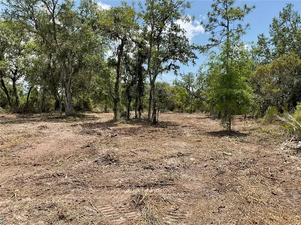 NE 69th St #12, Williston, FL 32696