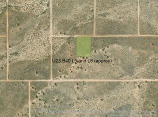 43rd U23 B40 L5&6 Ave NW, Rio Rancho, NM 87144