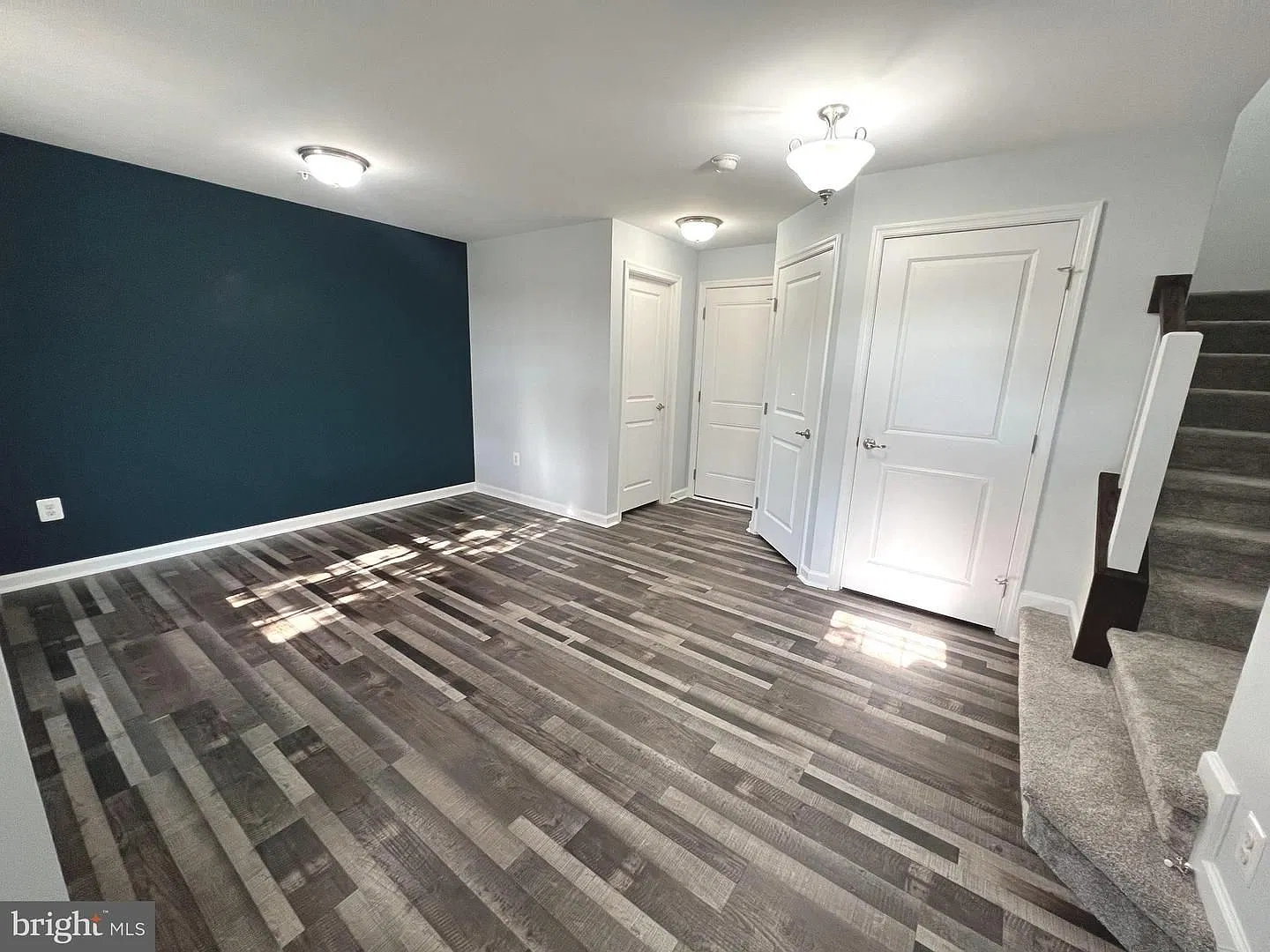 Beautiful 3bd 2.5bth townhouse in Raincliffe Center in Sykesville! — Photo 2
