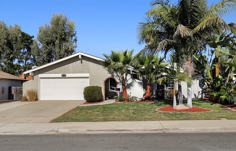 12632 Via La Gardenia, Poway, CA 92064 Zillow