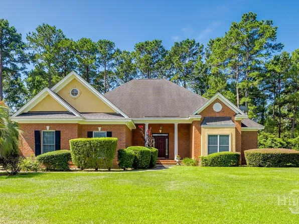 117 Manor Row, Pooler, GA 31322