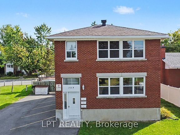 4th image of 703 Morgan St