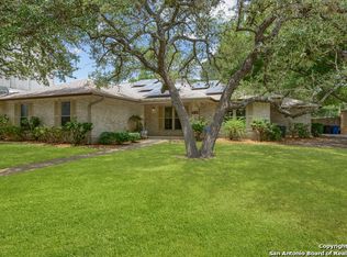 11731 Whisper Dew St, San Antonio, TX 78230